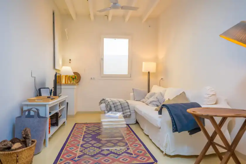 Ferienhaus auf Casa azcarate, Port d'Andratx