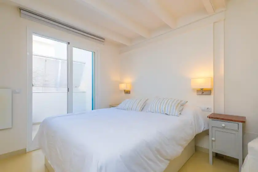 Ferienhaus auf Casa azcarate, Port d'Andratx