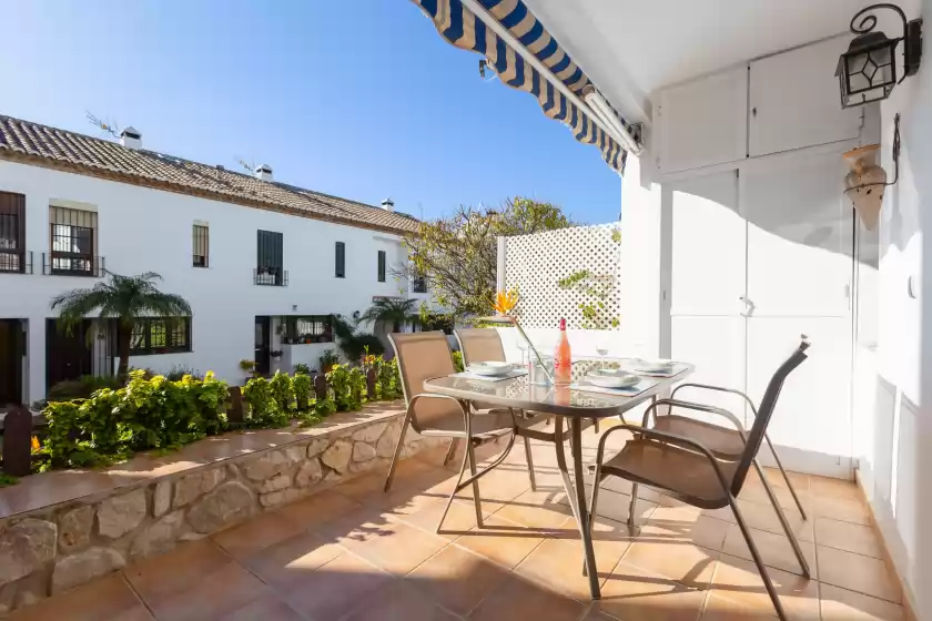 Holiday rentals in Valleverde, Mijas