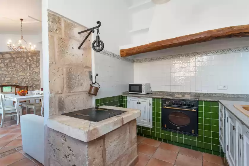 Holiday rentals in Sa franquesa vella - antoni barraquetes, Vilafranca de Bonany