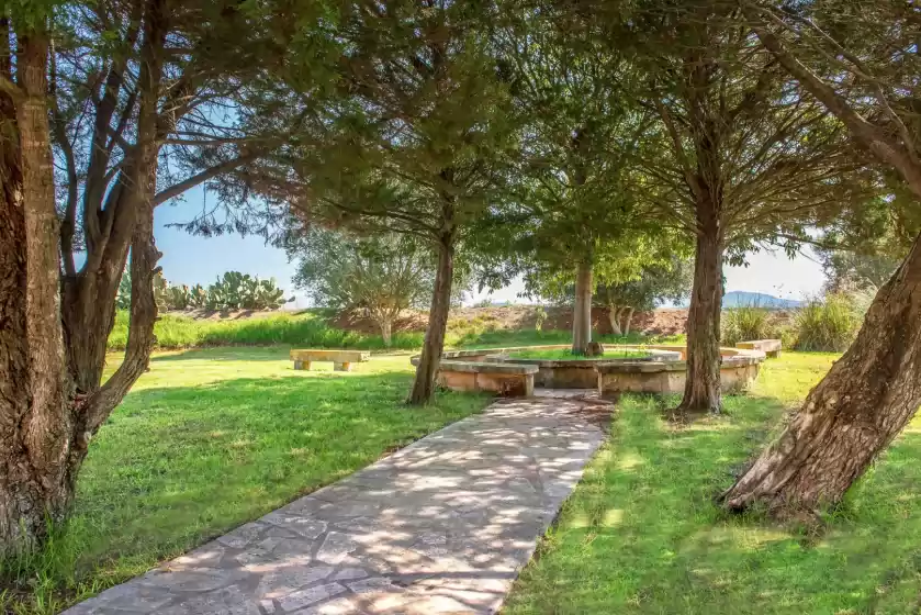 Alquiler vacacional en Sa franquesa vella - comte de montenegro, Vilafranca de Bonany