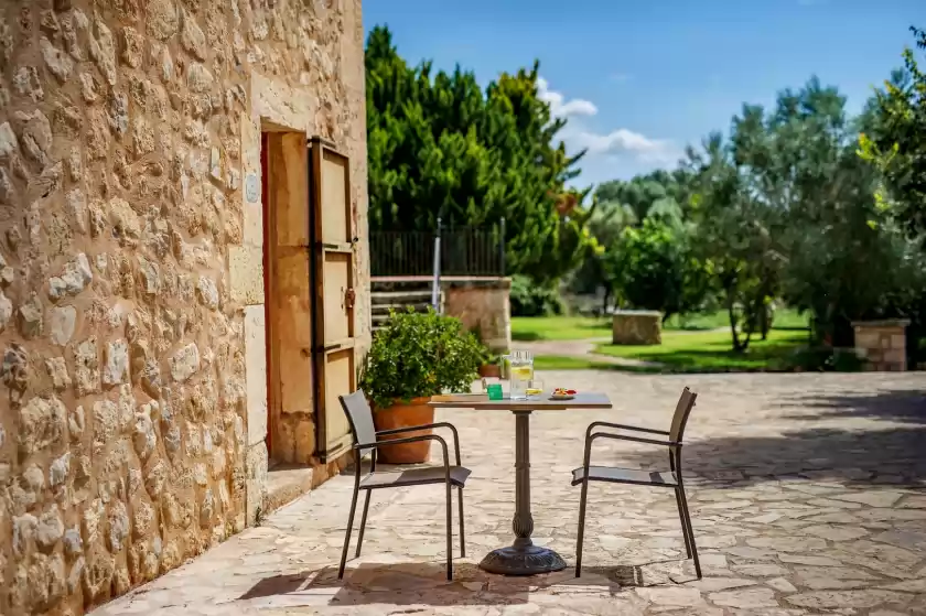 Ferienunterkünfte in Sa franquesa vella - comte de montenegro, Vilafranca de Bonany