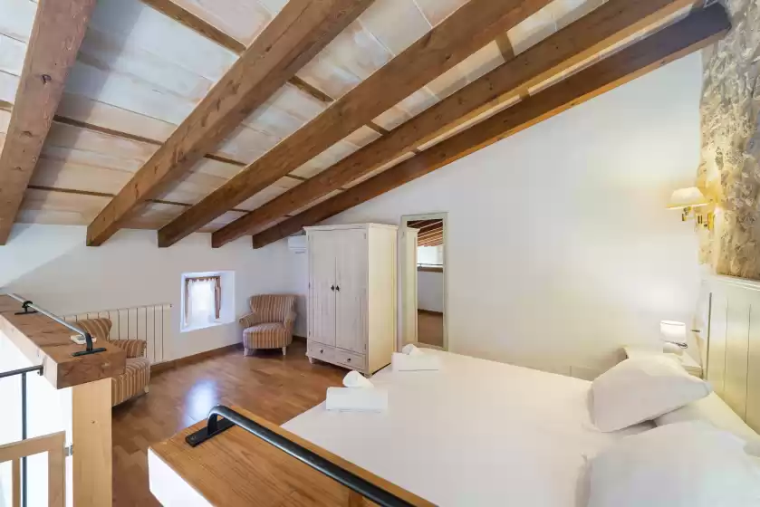 Holiday rentals in Sa franquesa vella - comte de montenegro, Vilafranca de Bonany