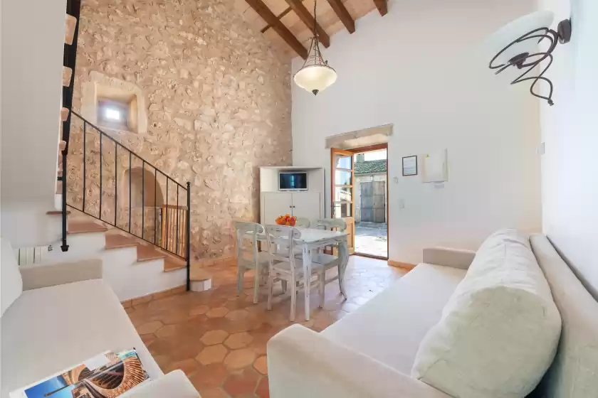 Holiday rentals in Sa franquesa vella - comte de montenegro, Vilafranca de Bonany