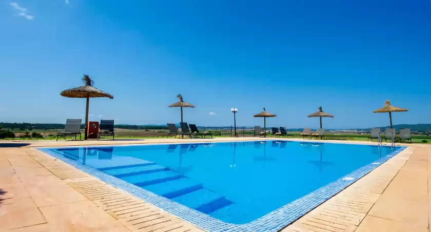 Holiday rentals in Sa franquesa vella - comte de montenegro, Vilafranca de Bonany