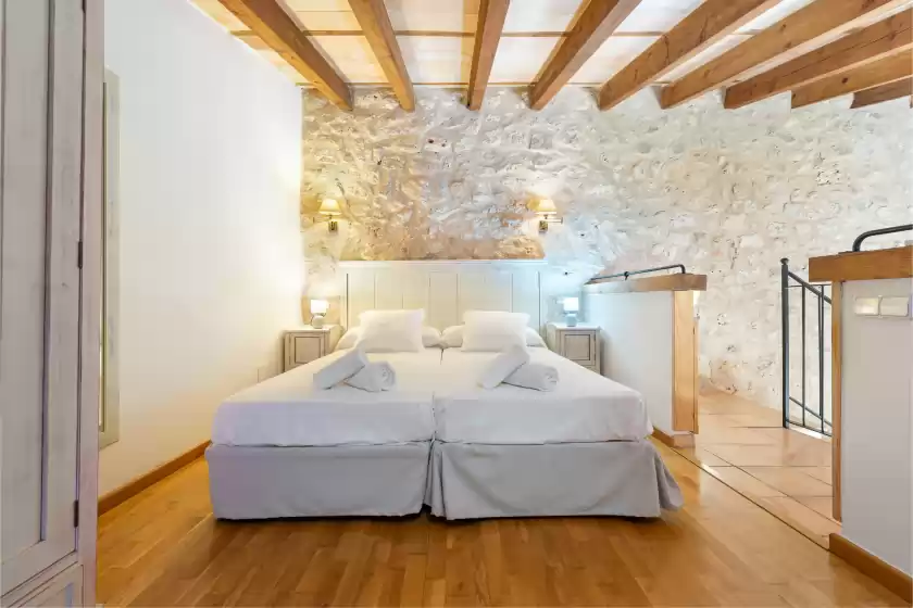 Holiday rentals in Sa franquesa vella - comte de montenegro, Vilafranca de Bonany