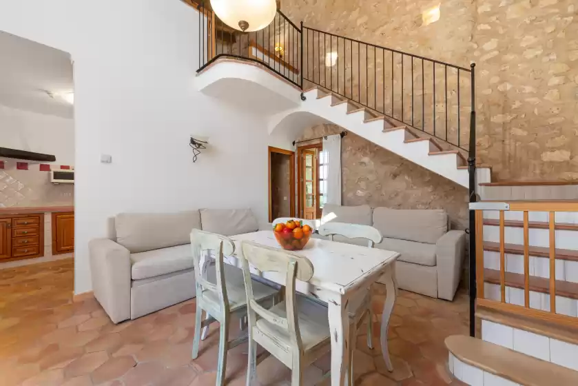 Holiday rentals in Sa franquesa vella - comte de montenegro, Vilafranca de Bonany