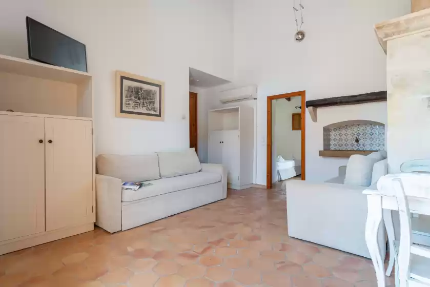 Holiday rentals in Sa franquesa vella - josé despuig, Vilafranca de Bonany