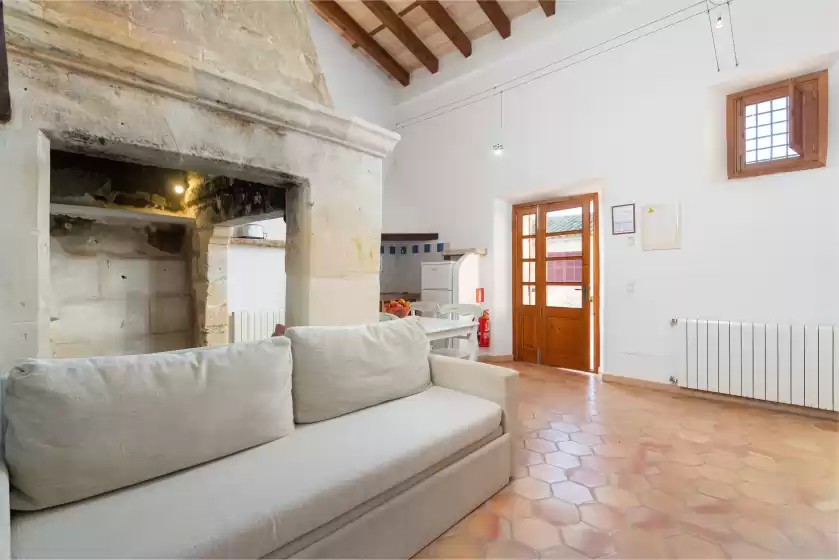 Holiday rentals in Sa franquesa vella - josé despuig, Vilafranca de Bonany