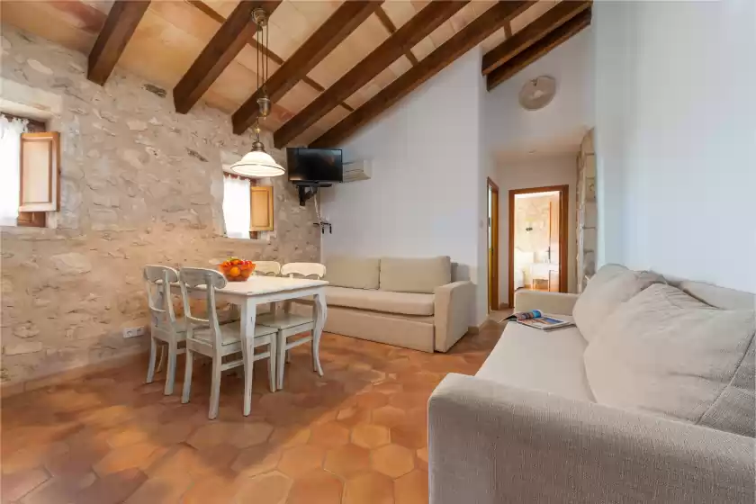 Holiday rentals in Sa franquesa vella - joan pascual, Vilafranca de Bonany