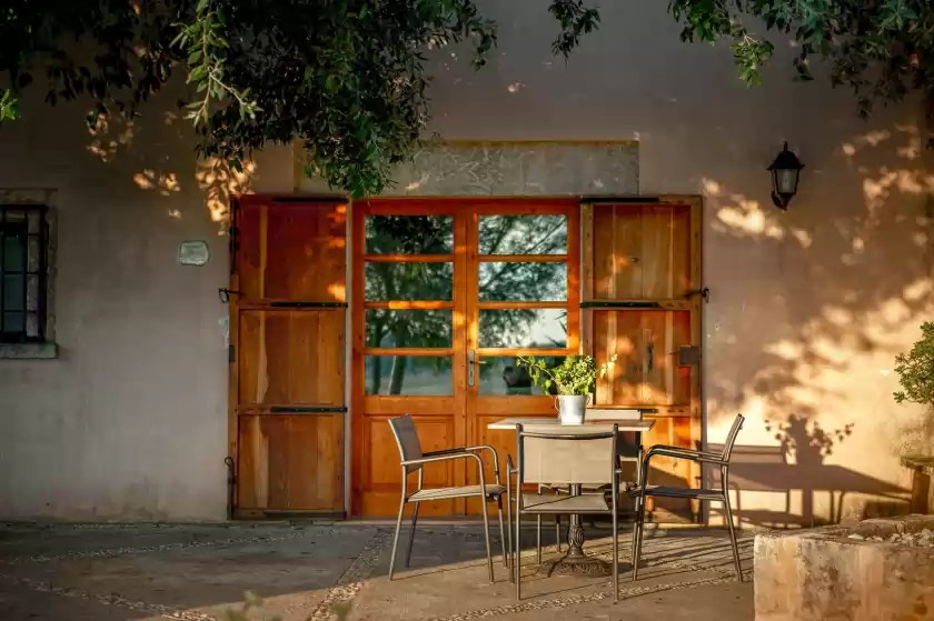 Ferienunterkünfte in Sa franquesa vella - ferran moix, Vilafranca de Bonany