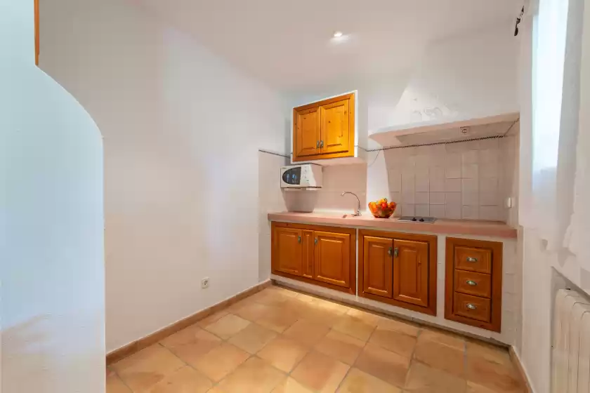 Holiday rentals in Sa franquesa vella - pau vivot, Vilafranca de Bonany