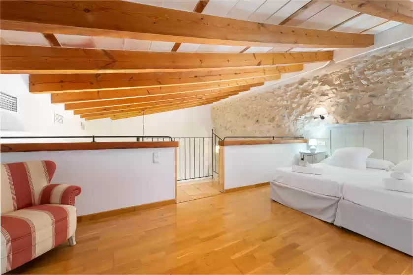 Holiday rentals in Sa franquesa vella - pau vivot, Vilafranca de Bonany