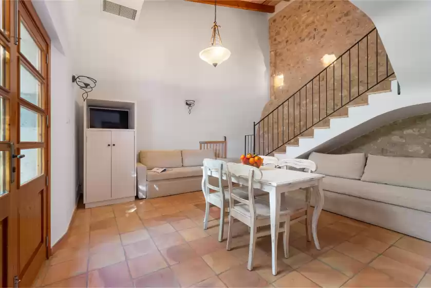 Holiday rentals in Sa franquesa vella - pau vivot, Vilafranca de Bonany