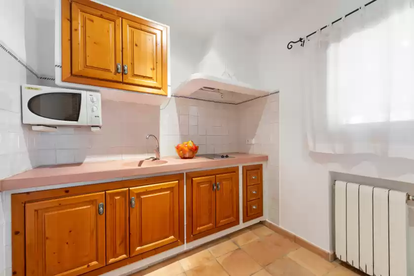 Holiday rentals in Sa franquesa vella - pau vivot, Vilafranca de Bonany