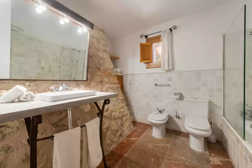 Holiday rentals in Sa franquesa vella - pau vivot, Vilafranca de Bonany