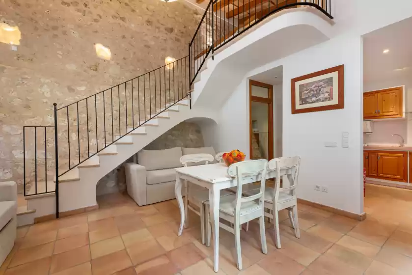 Holiday rentals in Sa franquesa vella - pau vivot, Vilafranca de Bonany