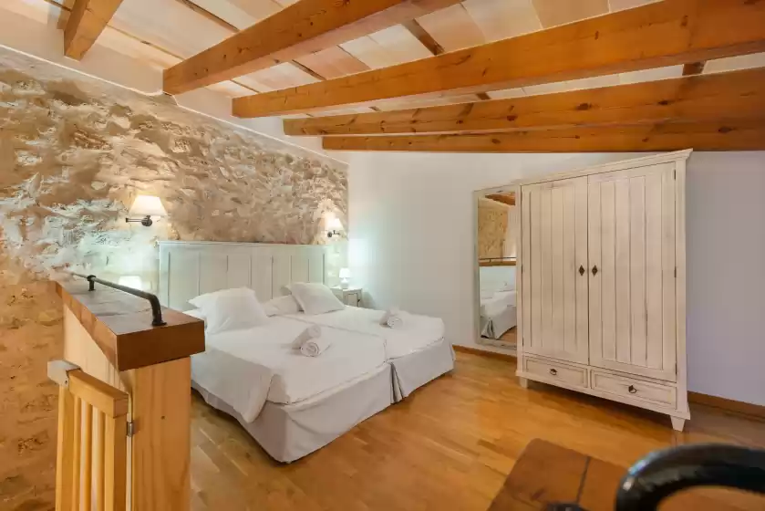 Holiday rentals in Sa franquesa vella - pau vivot, Vilafranca de Bonany