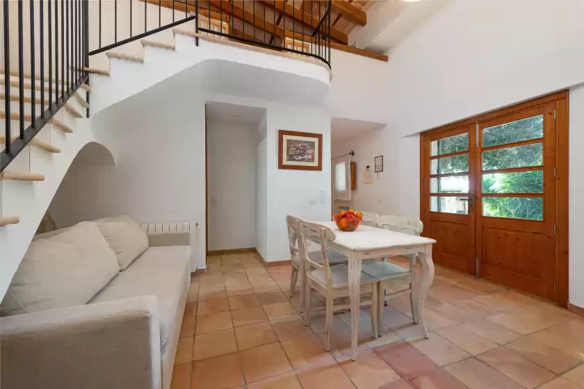 Holiday rentals in Sa franquesa vella - pau vivot, Vilafranca de Bonany