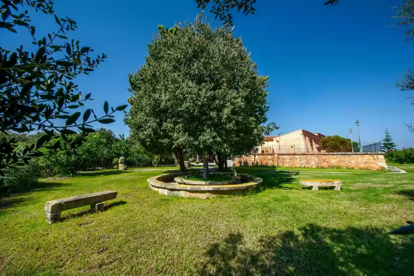 Alquiler vacacional en Sa franquesa vella - maria magdalena i victori, Vilafranca de Bonany