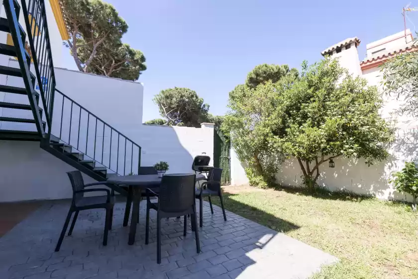 Holiday rentals in Luna de la barrosa, Chiclana de la Frontera