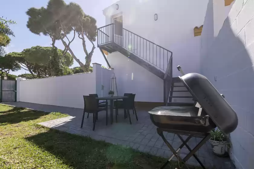 Alquiler vacacional en Luna de la barrosa, Chiclana de la Frontera