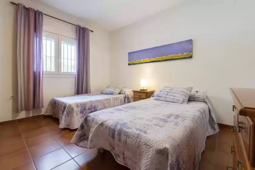 Holiday rentals in Luna de la barrosa, Chiclana de la Frontera