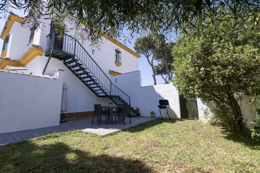 Holiday rentals in Luna de la barrosa