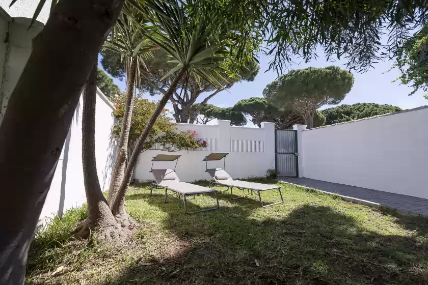 Alquiler vacacional en Luna de la barrosa, Chiclana de la Frontera