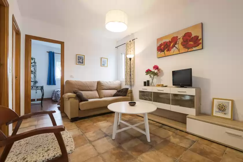 Holiday rentals in Luna de la barrosa, Chiclana de la Frontera