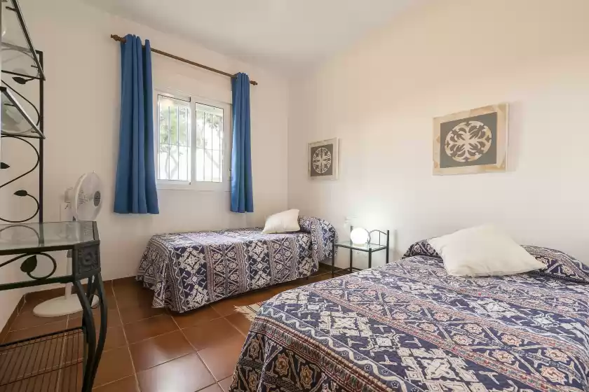 Holiday rentals in Luna de la barrosa, Chiclana de la Frontera