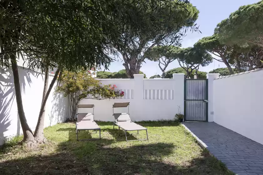 Ferienunterkünfte in Luna de la barrosa, Chiclana de la Frontera