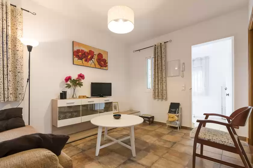 Holiday rentals in Luna de la barrosa, Chiclana de la Frontera