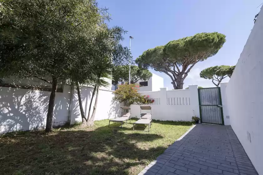 Alquiler vacacional en Luna de la barrosa, Chiclana de la Frontera