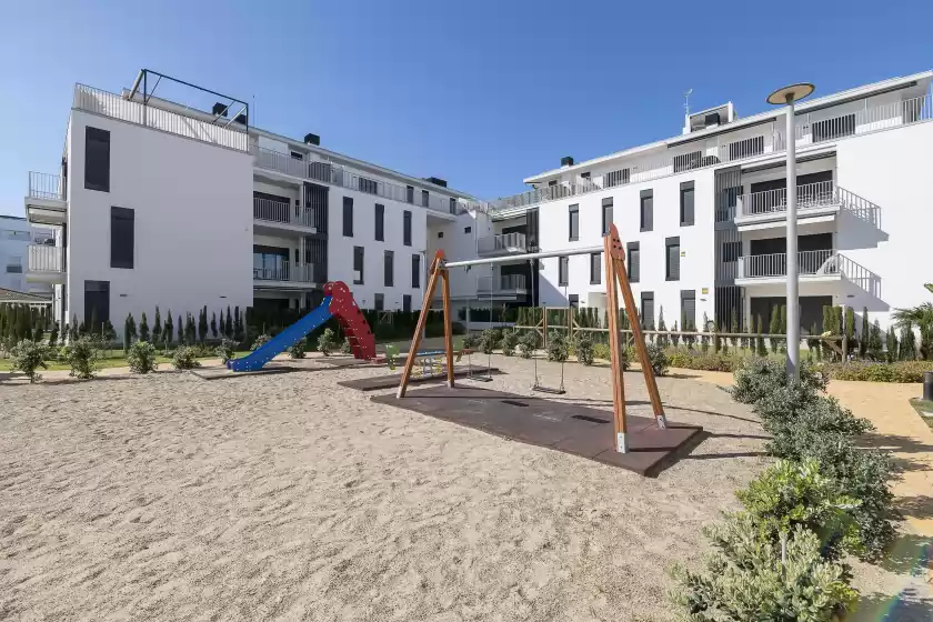 Ferienunterkünfte in La casita de candor beach, Rota