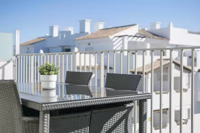 Holiday rentals in La casita de candor beach, Rota