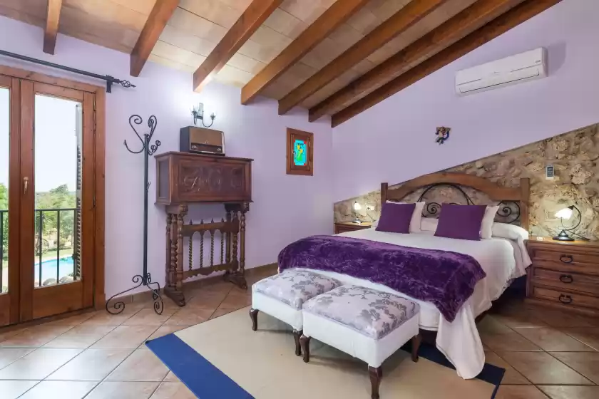 Holiday rentals in Finca can diego, Inca