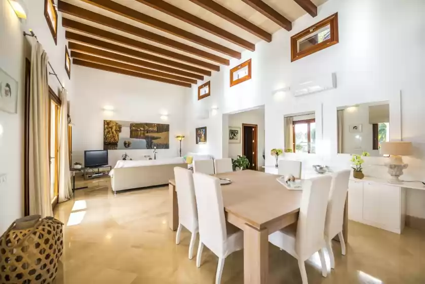 Holiday rentals in Villa murta, Porto Cristo