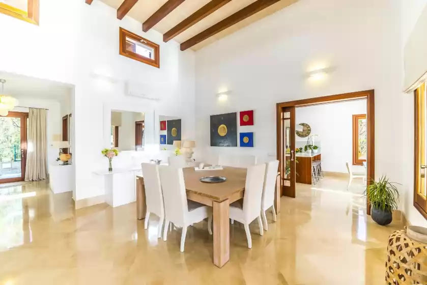 Holiday rentals in Villa murta, Porto Cristo