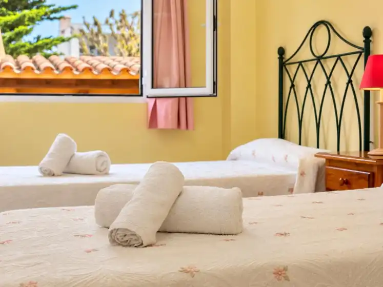 Alquiler vacacional en Villa francisca, Santandria