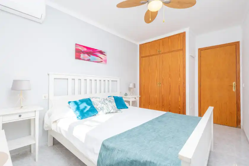 Holiday rentals in Ca na francisca, Lloseta