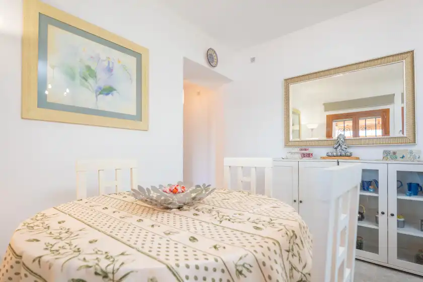 Holiday rentals in Ca na francisca, Lloseta