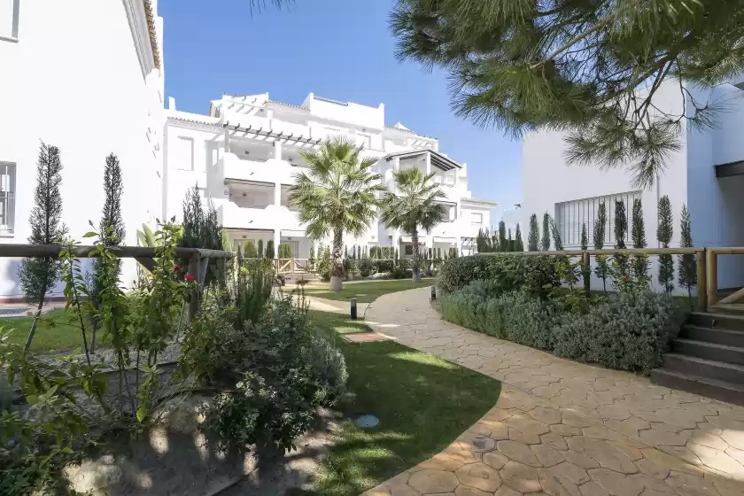 Alquiler vacacional en The sunset house-punta candor beach, Rota