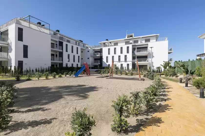 Holiday rentals in The sunset house-punta candor beach, Rota