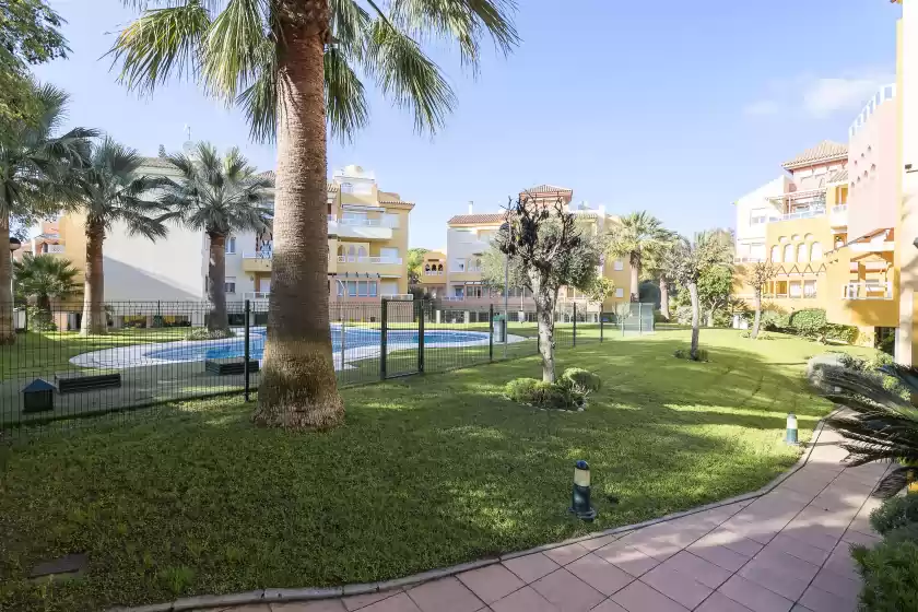 Alquiler vacacional en Las redes beach, El Puerto de Santa María