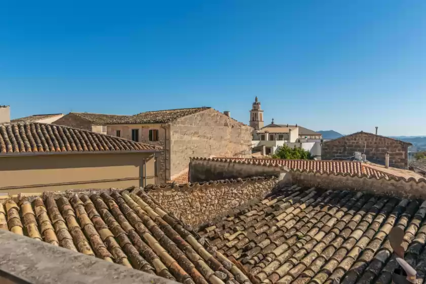 Alquiler vacacional en Casa nord 4pax, Caimari