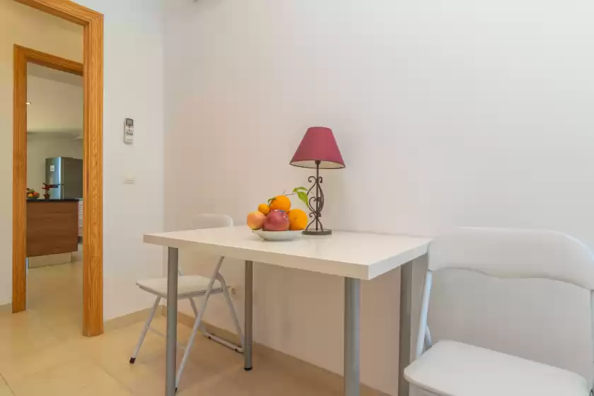 Alquiler vacacional en Casa nord 4pax, Caimari