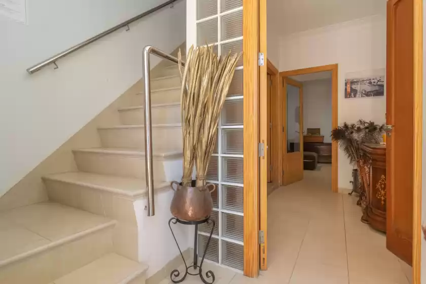 Alquiler vacacional en Casa nord 4pax, Caimari