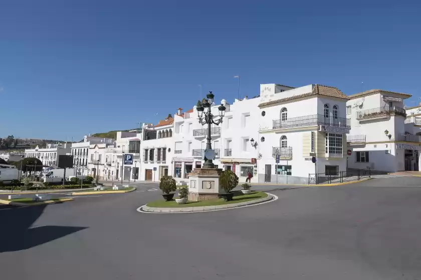 Ferienunterkünfte in Boliches, Arcos de la Frontera