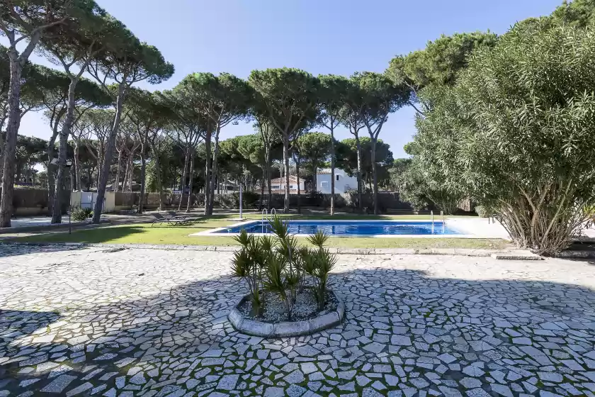 Ferienunterkünfte in Villa pineda, Chiclana de la Frontera